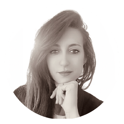 Amel Mekhinini – Directrice Sécurité des Systèmes d’Information – Compass Group France